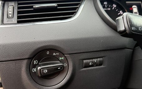 Skoda Octavia, 2014 год, 890 000 рублей, 29 фотография