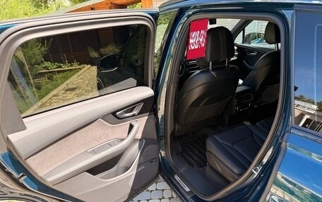 Audi Q7, 2018 год, 5 500 000 рублей, 4 фотография