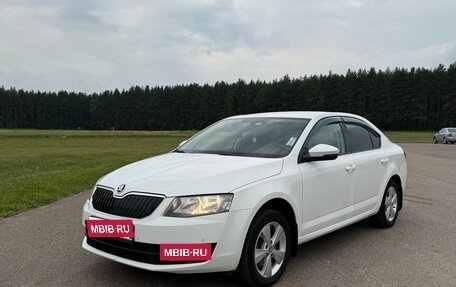 Skoda Octavia, 2014 год, 890 000 рублей, 25 фотография