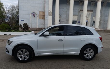 Audi Q5, 2012 год, 2 100 000 рублей, 6 фотография
