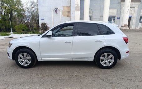Audi Q5, 2012 год, 2 100 000 рублей, 8 фотография