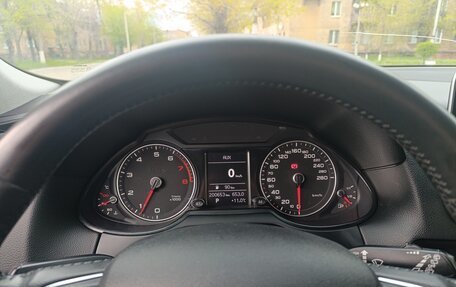 Audi Q5, 2012 год, 2 100 000 рублей, 11 фотография