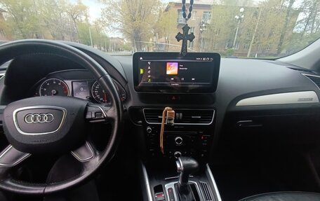 Audi Q5, 2012 год, 2 100 000 рублей, 19 фотография