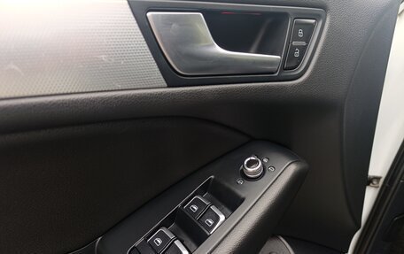 Audi Q5, 2012 год, 2 100 000 рублей, 18 фотография