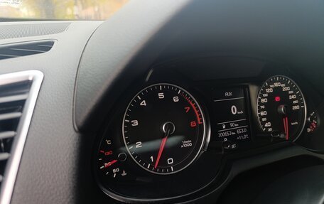 Audi Q5, 2012 год, 2 100 000 рублей, 20 фотография