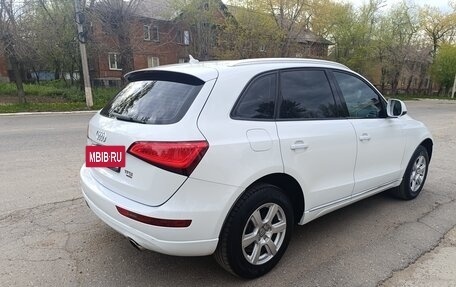 Audi Q5, 2012 год, 2 100 000 рублей, 7 фотография