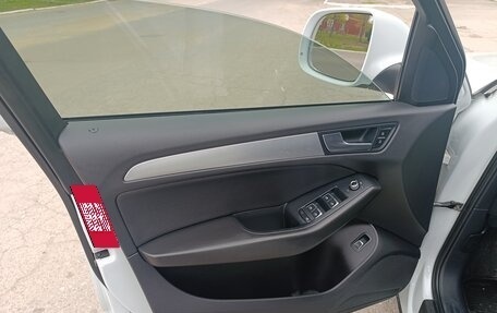 Audi Q5, 2012 год, 2 100 000 рублей, 16 фотография