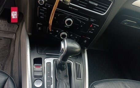 Audi Q5, 2012 год, 2 100 000 рублей, 14 фотография