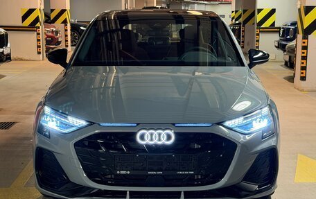 Audi A3, 2026 год, 3 740 000 рублей, 2 фотография