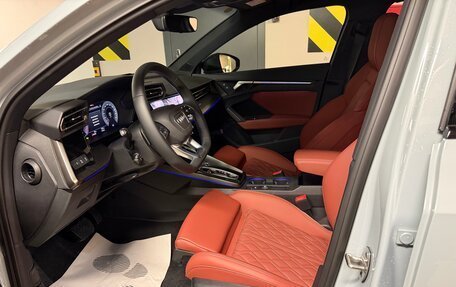 Audi A3, 2026 год, 3 740 000 рублей, 4 фотография