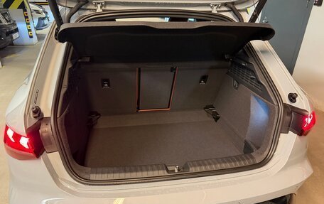 Audi A3, 2026 год, 3 740 000 рублей, 10 фотография