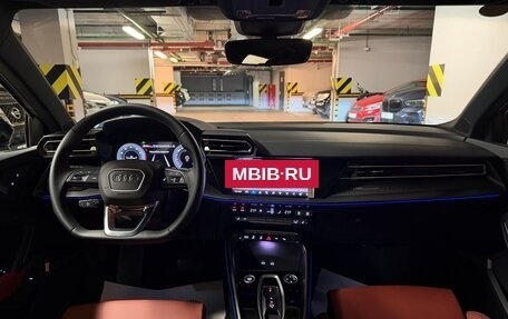 Audi A3, 2026 год, 3 740 000 рублей, 6 фотография