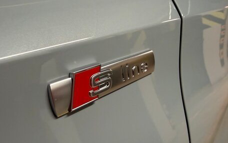 Audi A3, 2026 год, 3 740 000 рублей, 20 фотография