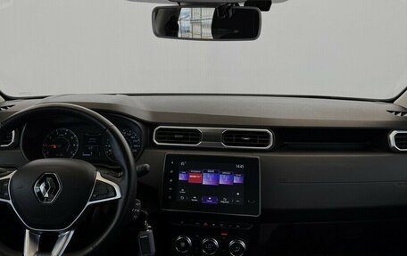 Renault Duster, 2022 год, 1 865 000 рублей, 5 фотография