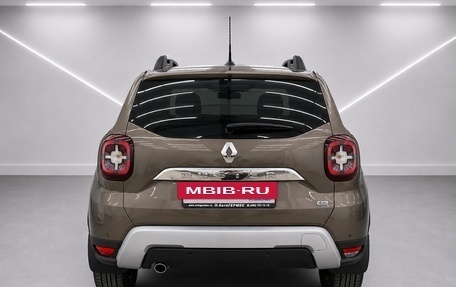 Renault Duster, 2022 год, 1 865 000 рублей, 3 фотография