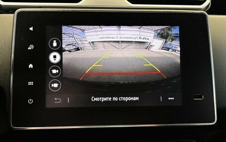 Renault Duster, 2022 год, 1 865 000 рублей, 8 фотография