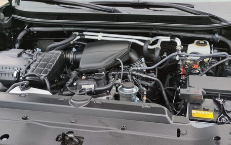 Toyota Land Cruiser Prado 150 рестайлинг 2, 2022 год, 7 150 000 рублей, 8 фотография