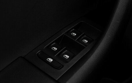 Skoda Rapid I, 2017 год, 1 249 000 рублей, 15 фотография