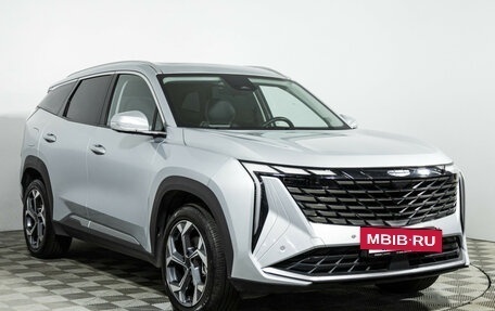 Geely Atlas, 2024 год, 2 900 000 рублей, 3 фотография