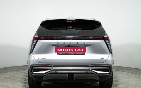Geely Atlas, 2024 год, 2 900 000 рублей, 7 фотография