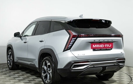 Geely Atlas, 2024 год, 2 900 000 рублей, 8 фотография