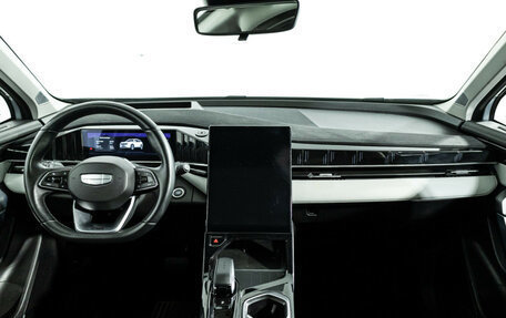 Geely Atlas, 2024 год, 2 900 000 рублей, 14 фотография
