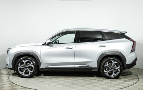 Geely Atlas, 2024 год, 2 900 000 рублей, 9 фотография