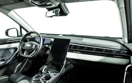 Geely Atlas, 2024 год, 2 900 000 рублей, 10 фотография