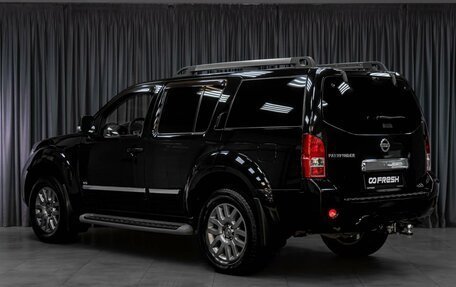 Nissan Pathfinder, 2010 год, 1 449 000 рублей, 2 фотография