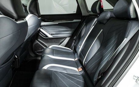 Geely Atlas, 2024 год, 2 900 000 рублей, 11 фотография