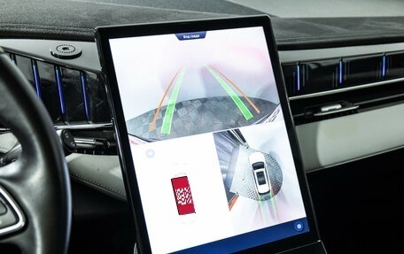 Geely Atlas, 2024 год, 2 900 000 рублей, 18 фотография