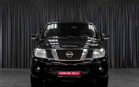 Nissan Pathfinder, 2010 год, 1 449 000 рублей, 3 фотография