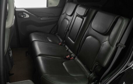 Nissan Pathfinder, 2010 год, 1 449 000 рублей, 9 фотография