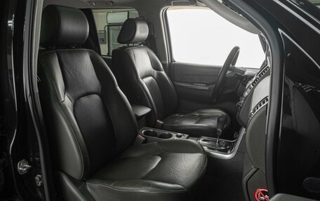 Nissan Pathfinder, 2010 год, 1 449 000 рублей, 8 фотография