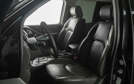 Nissan Pathfinder, 2010 год, 1 449 000 рублей, 10 фотография