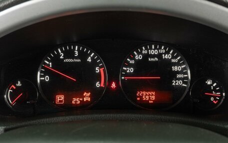 Nissan Pathfinder, 2010 год, 1 449 000 рублей, 12 фотография
