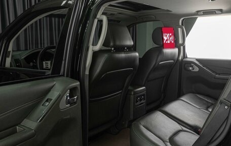 Nissan Pathfinder, 2010 год, 1 449 000 рублей, 11 фотография