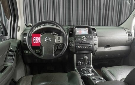 Nissan Pathfinder, 2010 год, 1 449 000 рублей, 6 фотография