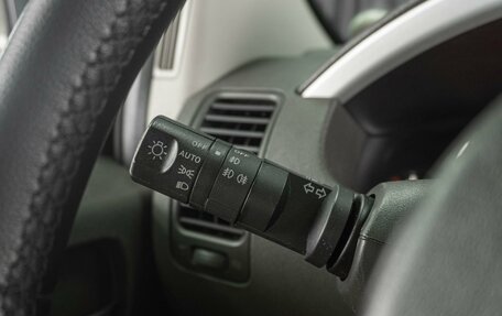 Nissan Pathfinder, 2010 год, 1 449 000 рублей, 19 фотография