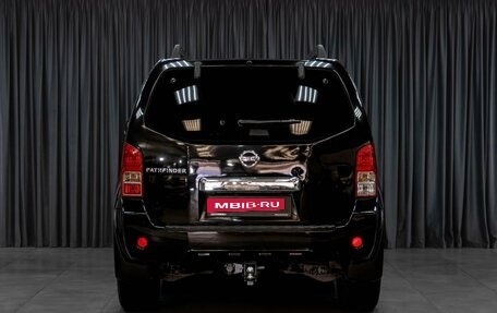 Nissan Pathfinder, 2010 год, 1 449 000 рублей, 4 фотография