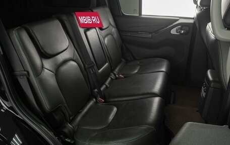 Nissan Pathfinder, 2010 год, 1 449 000 рублей, 7 фотография