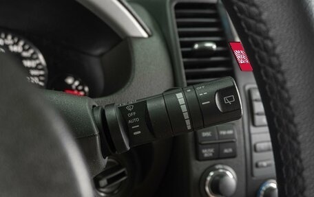 Nissan Pathfinder, 2010 год, 1 449 000 рублей, 20 фотография