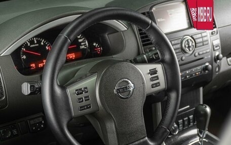 Nissan Pathfinder, 2010 год, 1 449 000 рублей, 21 фотография