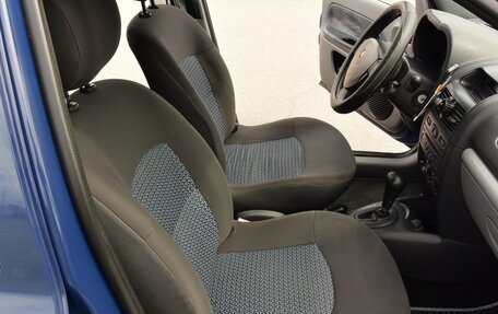 Renault Symbol I, 2006 год, 390 000 рублей, 12 фотография