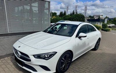 Mercedes-Benz CLA, 2023 год, 2 900 000 рублей, 1 фотография