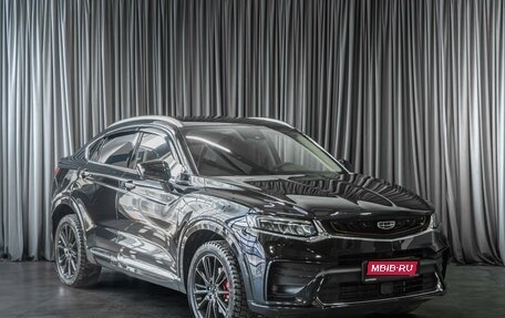 Geely Tugella FY11, 2021 год, 2 679 000 рублей, 1 фотография