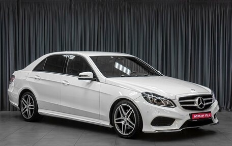 Mercedes-Benz E-Класс, 2014 год, 2 469 000 рублей, 1 фотография