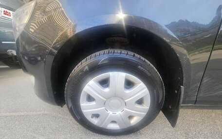 Skoda Fabia II, 2010 год, 480 000 рублей, 9 фотография
