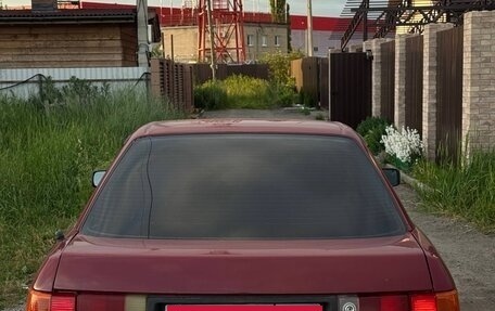 Audi 80, 1989 год, 210 000 рублей, 3 фотография