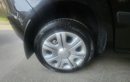 Skoda Fabia II, 2010 год, 480 000 рублей, 11 фотография